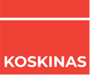 Koskinas Logo Footer