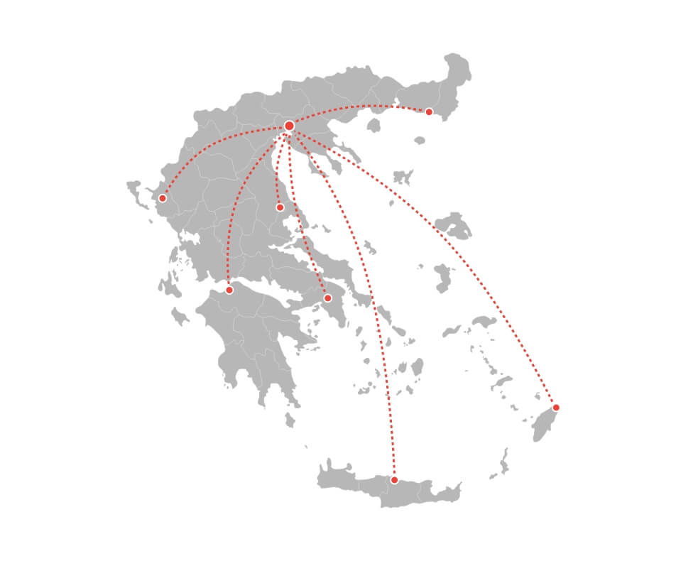 Koskinas Vision Image